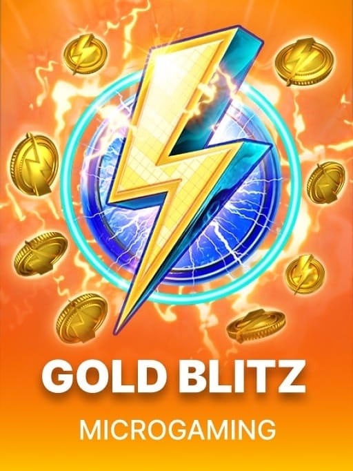 Gold Blitz
