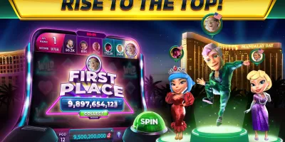 Winexch360 Casino Games Interface