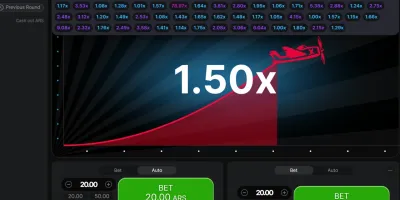 Aviator Game High Multiplier Win